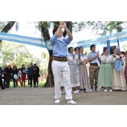 ¡¡Festejamos el día de la Independencia!!